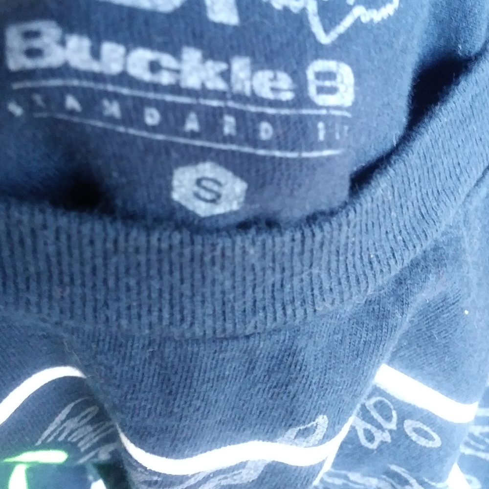 Fox Racing T-Shirt - Picture 5 of 5